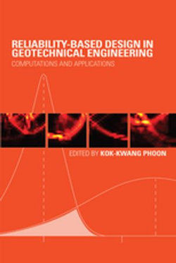 Reliability-Based Design in Geotechnical Engineering