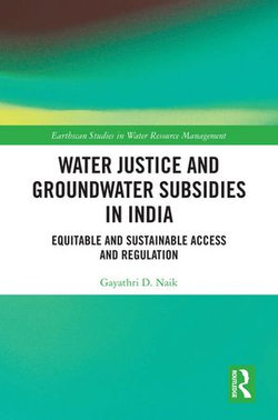 Water Justice and Groundwater Subsidies in India