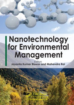 Nanotechnology for Environmental Management