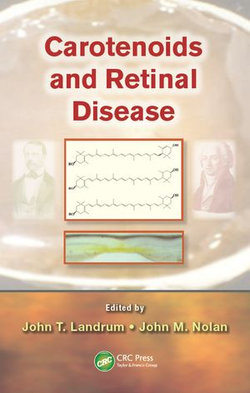 Carotenoids and Retinal Disease