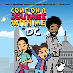 Come on a Journee with me to DC