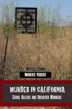 Murder in California