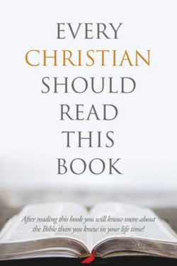 Every Christian Should Read This Book