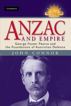 Anzac and Empire