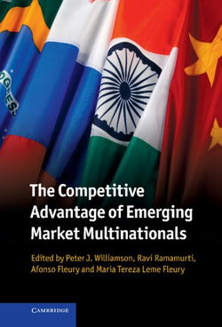 The Competitive Advantage of Emerging Market Multinationals