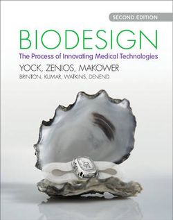 Biodesign 2ed