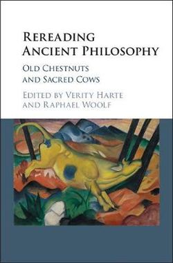 Rereading Ancient Philosophy