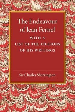 The Endeavour of Jean Fernel