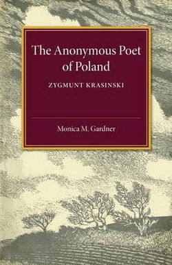 The Anonymous Poet of Poland