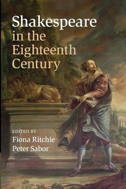 Shakespeare in the Eighteenth Century