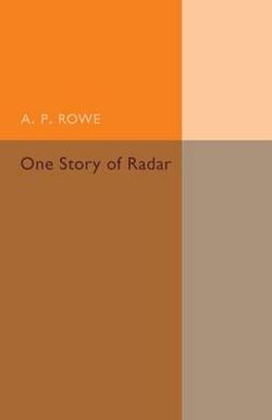 One Story of Radar