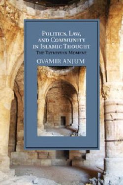 Politics, Law, and Community in Islamic Thought