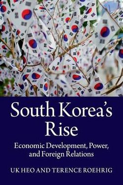 South Korea's Rise