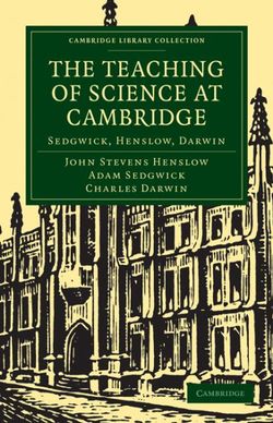 The Teaching of Science in Cambridge