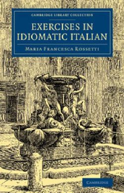 Exercises in Idiomatic Italian