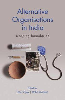 Alternative Organisations in India