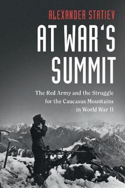 At War's Summit