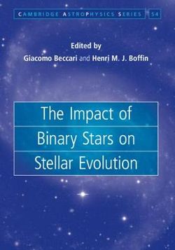 The Impact of Binary Stars on Stellar Evolution