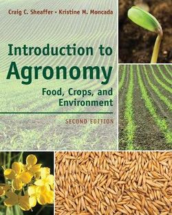 Introduction to Agronomy