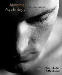 Abnormal Psychology