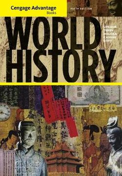 Cengage Advantage Books: World History