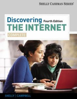 Discovering the Internet