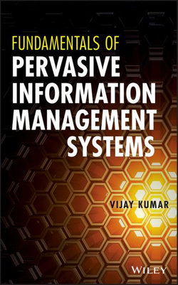 Fundamentals of Pervasive Information Management Systems