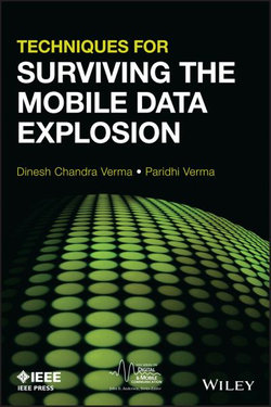 Techniques for Surviving the Mobile Data Explosion