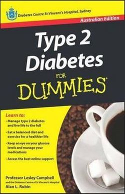 Type 2 Diabetes for Dummies