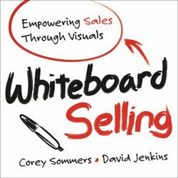 Whiteboard Selling