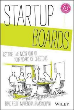 Startup Boards