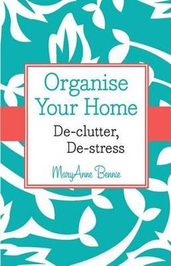 Organise Your Home