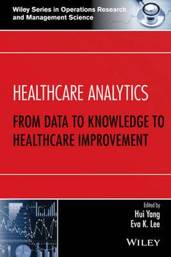 Healthcare Analytics