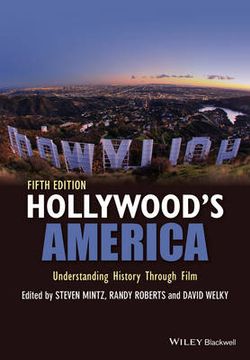 Hollywood's America