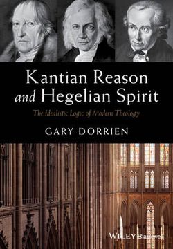 Kantian Reason and Hegelian Spirit