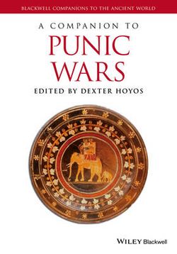 A Companion to the Punic Wars