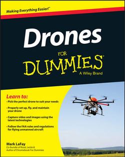 Drones for Dummies