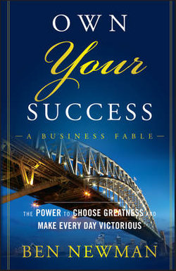 Own Your Success