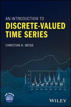 An Introduction to Discrete-valued Time Series