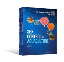 Sex Control in Aquaculture