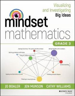 Mindset Math, Grade 3