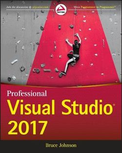 Professional Visual Studio 2017