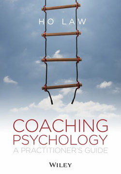 Coaching Psychology