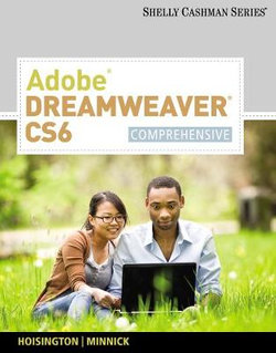 Adobe Dreamweaver CS6