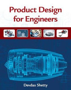 Product Design For Engineers