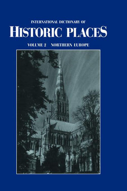 Northern Europe: International Dictionary of Historic Places