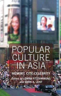 Popular Culture in Asia