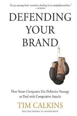 Defending Your Brand