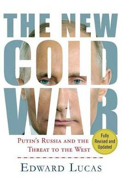 The New Cold War