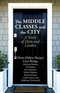 The Middle Classes and the City